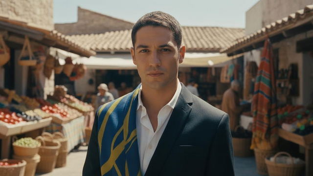 Prime Video’s Big-Budget Spy Thriller Is Back — All 7 Episodes Just Dropped