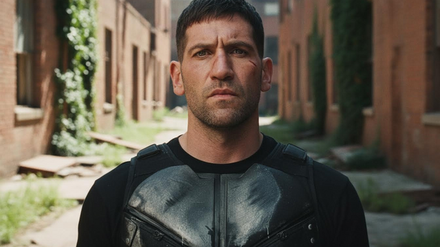 The Real Reason Punisher Skipped Daredevil: Born Again
