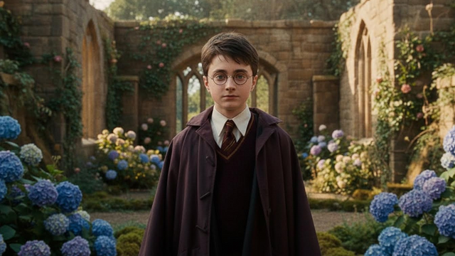 HBO Renews Harry Potter Reboot for Season 2 — But There's a Major Shake-Up Behind the Scenes