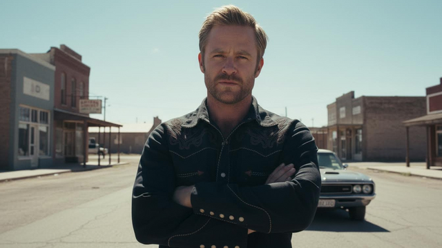 Peacock Just Added a Criminally Underrated Crime Thriller From the Last Decade
