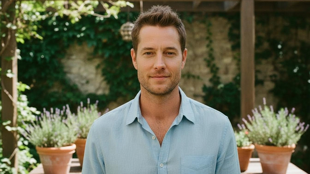 Inside Justin Hartley’s Fight to Protect His Marriage to Sofia Pernas From Outside Drama
