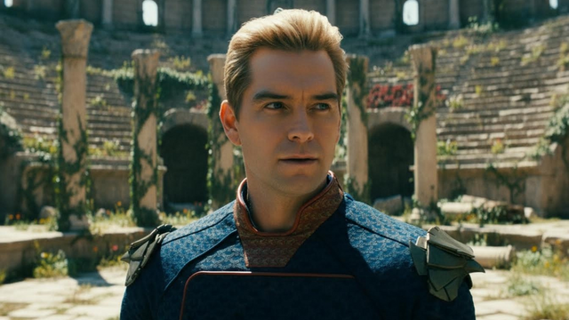 The Boys Just Shut the Door on Homelander’s Comic-Accurate Death for Good