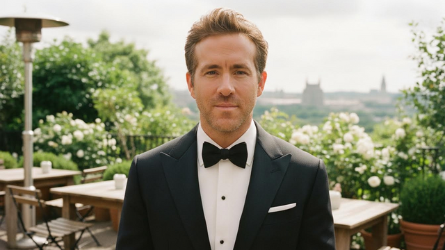 Blake Lively Documents Reveal Ryan Reynolds' Conversation With Justin Baldoni