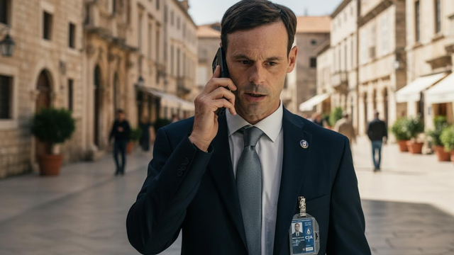 Netflix’s Five-Season Play to Turn a Classic Action Thriller Into Its Reacher Rival