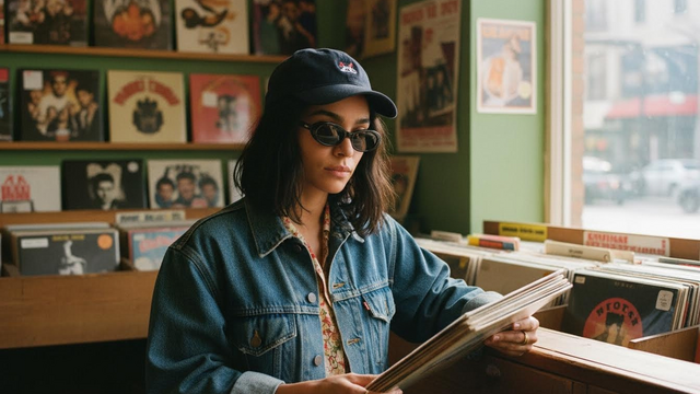 Zoe Kravitz Calls Out Hulu Over Harry Styles Reference in High Fidelity Post