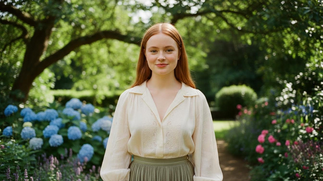 Taylor Swift and Travis Kelce Join a Standing Ovation for Sadie Sink’s Big Night on Stage