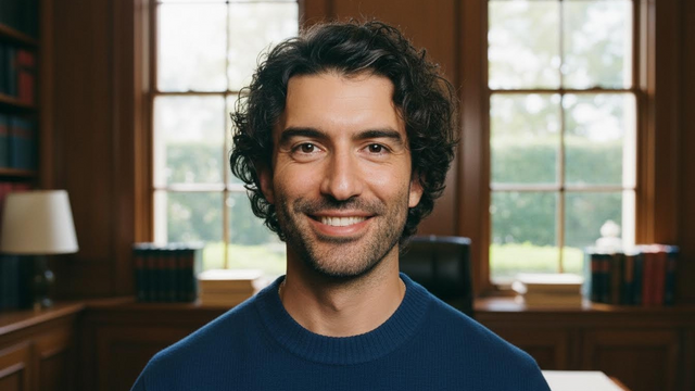 Justin Baldoni's Lawyer Dismisses Blake Lively's Damages Demand as Nonsense