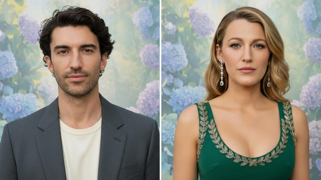The $60 Million Legal Fight Rumors: What’s Really Going On With Blake Lively and Justin Baldoni