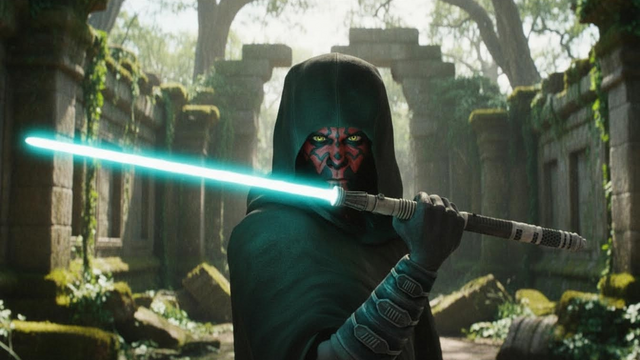 Maul’s New Dark Side Apprentice Redeemed? The Shadow Lord Season 2 Twist Fans Are Overlooking