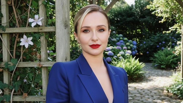 Hayden Panettiere Reveals Why the Brian Hickerson Domestic Violence Incident Embarrassed Her