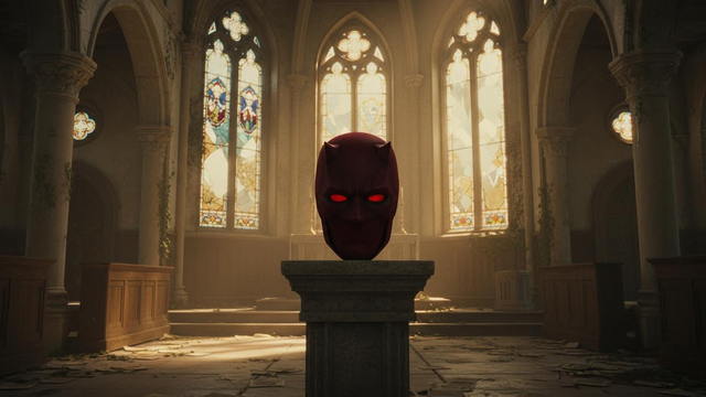 After Five Seasons, Daredevil: Born Again Finale Upends the Show's Signature Tradition