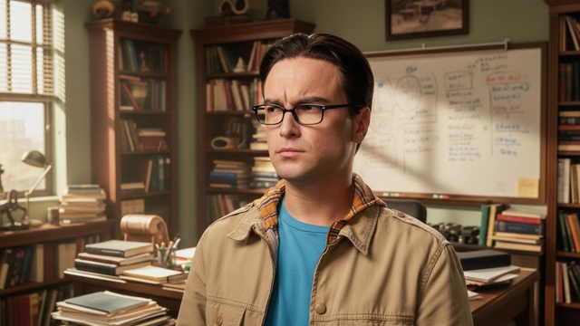 5 Bold Ways The Big Bang Theory’s New Sequel Rewrites the Franchise Rulebook