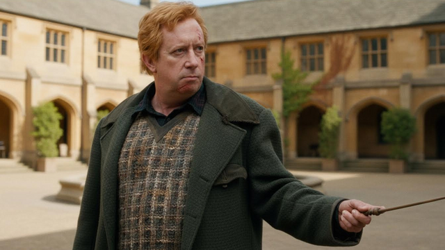 Beloved TV Star Finally Addresses Harry Potter Reboot Casting — 17 Years After Missing Out on the Films