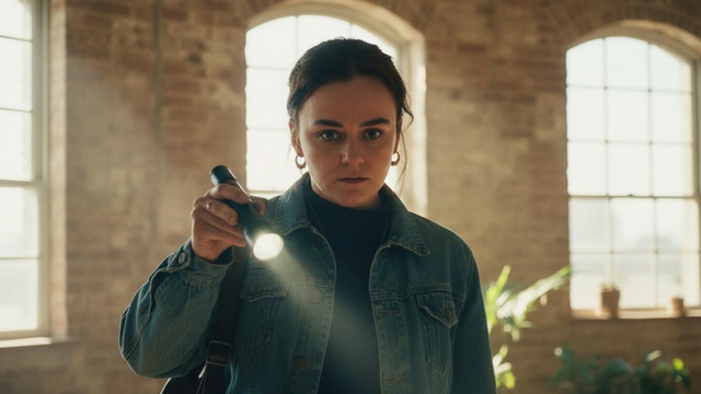 Netflix’s 6-Part Crime Drama With a Near-Perfect Score Is Dominating Streaming
