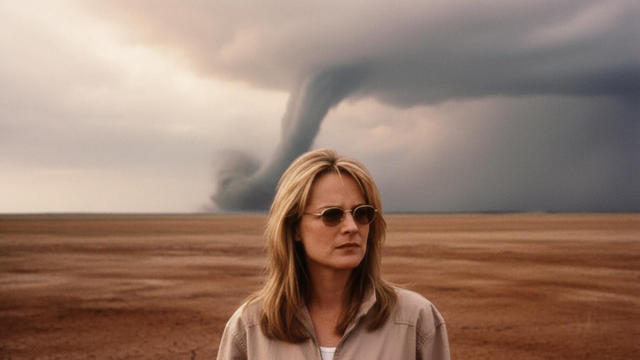 25 Twister Secrets You Never Knew: Flying Cows, On-Set Injuries, and More