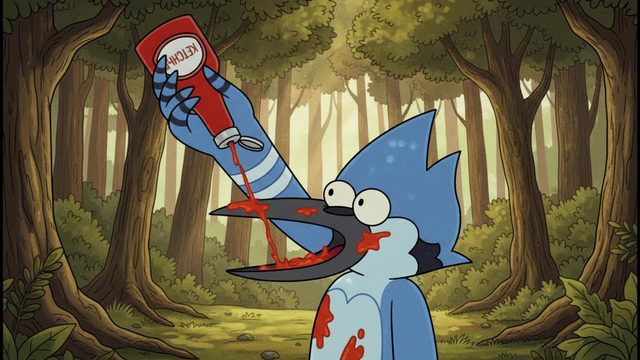 Regular Show Revival Locks In Cartoon Network Rollout Ahead of Premiere: Release Plan Revealed
