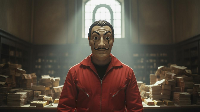 Five Years After Cancellation, Netflix’s Near-Perfect Crime Series Teases a Comeback