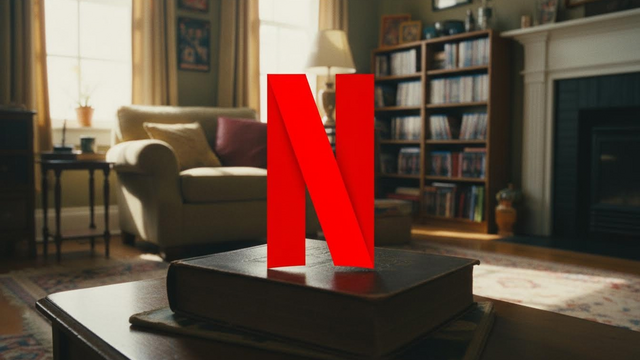 Everything Hitting Netflix This Week: The Complete May 11 Lineup