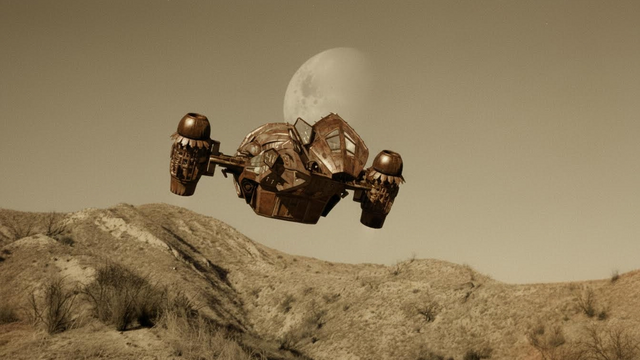 Fans Uncover 23-Year-Old Sci-Fi Easter Egg That Secretly Sparked a Shared Universe