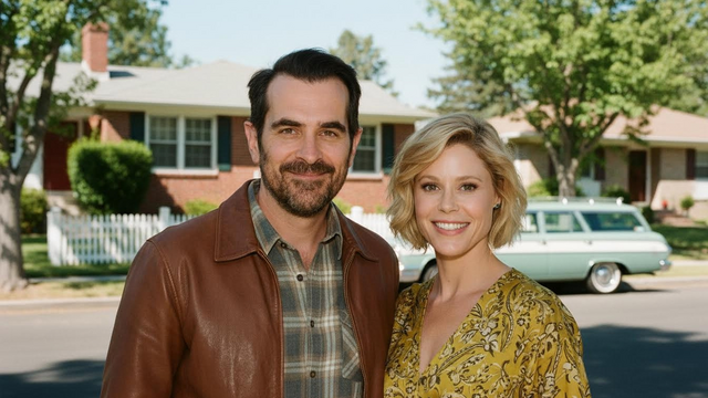 Ty Burrell and Julie Bowen Face Their Bluntest Critics — Their Kids’ Takes on Modern Family