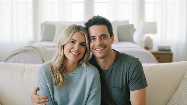 Bachelorette Alum Ali Fedotowsky Defends Sleep Divorce: The Real Reason She and Kevin Sleep Apart