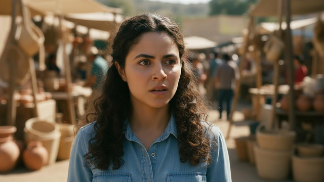 M.I.A's Shannon Gisela Breaks Her Silence: The Truth Behind the Finale Twist