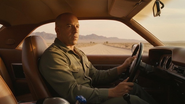 Fast & Furious Is Revving Up Four New TV Series — With Vin Diesel on Board