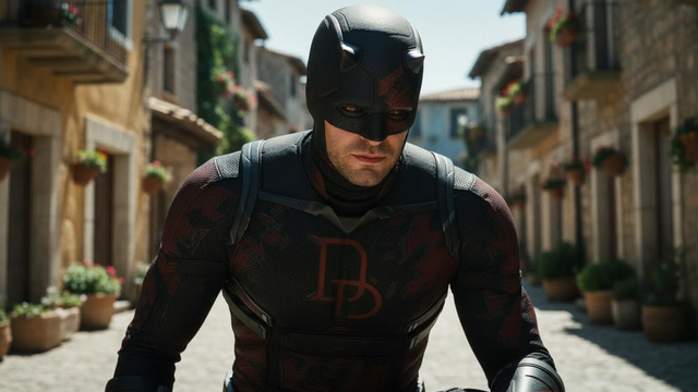 Only 5 MCU Heroes Are Still Living Double Lives After Daredevil’s Big Reveal