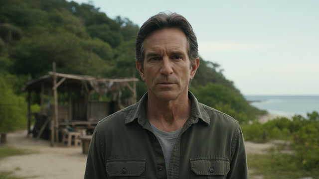 Survivor Host Jeff Probst Devastated by Brother Scott Probst’s Death