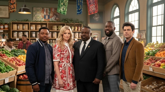 The Neighborhood Ends After 8 Seasons — Here’s What Really Happens in the Finale