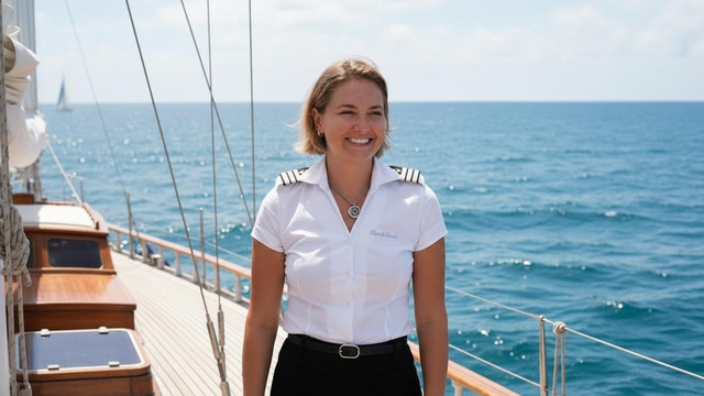 After [Spoiler] Is Fired, Is Another Fan Favorite About To Walk The Plank On Below Deck?