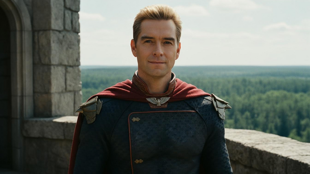 The Boys Drops Its Finale Early — and Game of Thrones Comparisons Are Now Impossible to Ignore