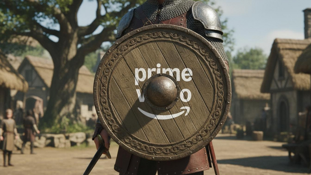 Prime Video Confirms Its Next Epic Fantasy — Supercharged by Two Sci-Fi Masterpieces