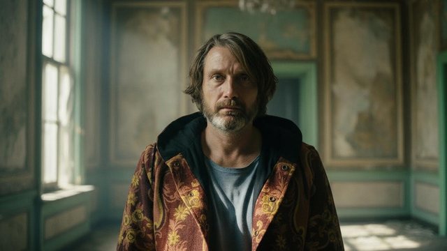 One of 2025’s Most Unusual Movies Just Hit HBO Max — and It’s a Must-Watch