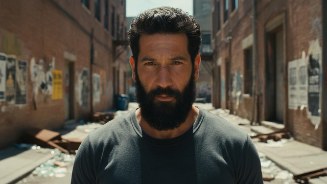 The Punisher: One Last Kill Is Relentlessly Violent and Morally Muddled