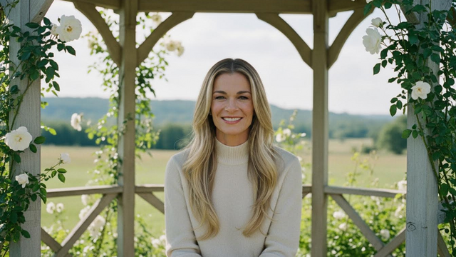 LeAnn Rimes Hits Pause on More Tour Dates Amid Extended Vocal Rest