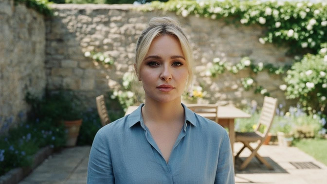 Brian Hickerson Details Past Abuse as Hayden Panettiere Memoir Reignites Scrutiny
