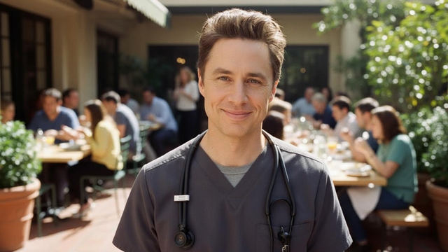 Scrubs Season 2 Release Window Confirmed — Coming Much Sooner Than Fans Expected