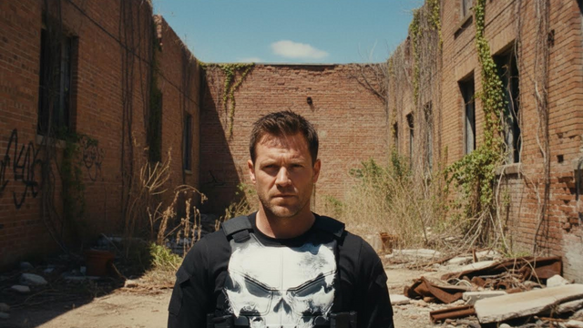 The MCU’s Next Wave After Punisher: One Last Kill — Every Confirmed Release Ahead