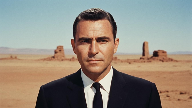 You Can Stream All 5 Seasons of This Timeless Sci‑Fi Classic Free Right Now