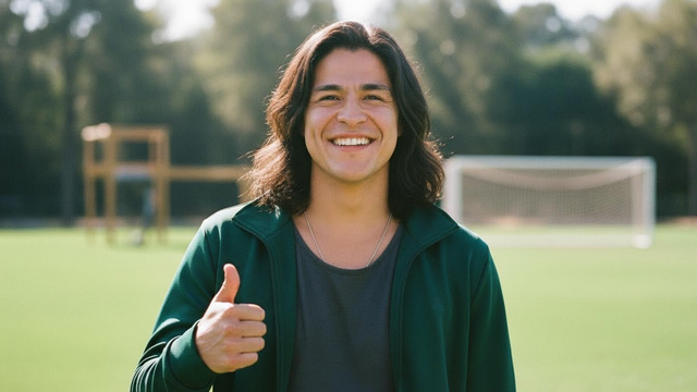 Ted Lasso Star Cristo Fernandez Inks Deal With U.S. Second-Tier Club