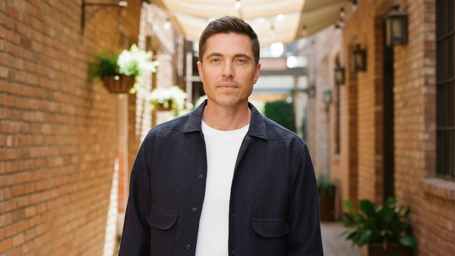 Eric Winter Hints at Chenford Endgame After The Rookie Season 8 Kidnapping
