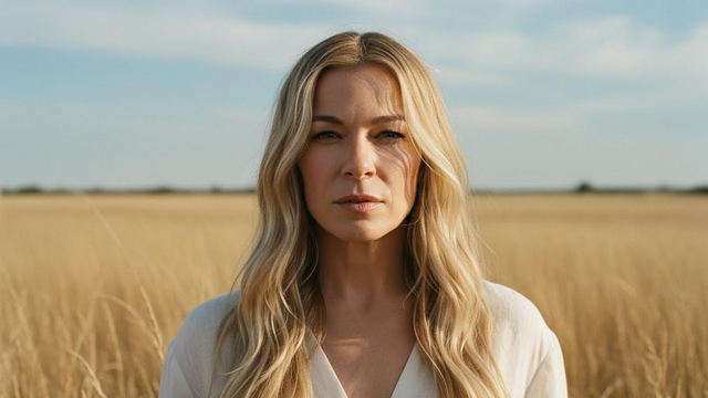 LeAnn Rimes Goes Unfiltered: The Raw Reality of Her Health Journey