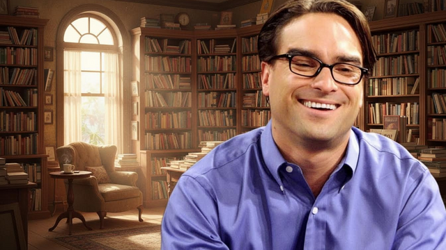 Stuart Fails to Save the Universe Finally Fixes The Big Bang Theory’s Most Infamous Leonard Mistake After 10 Years