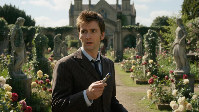 Doctor Who’s Future Just Took a Bold Turn — And That Reboot Might Be Closer Than You Think