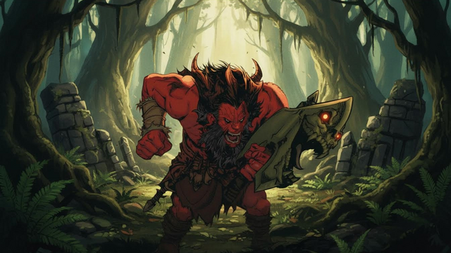 Netflix Is Turning a Smash-Hit Comic Into Its Next Epic Fantasy Series