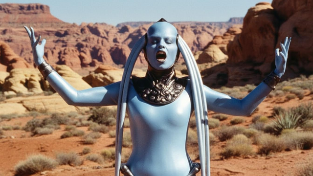 Netflix Just Dropped One of the Most Visionary Sci-Fi Films Ever — Don’t Miss It