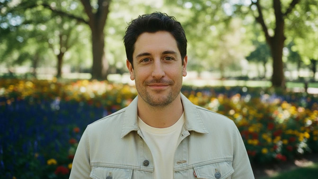 Jason Biggs and Jenny Mollen’s Cutest Co-Stars Yet: Meet Their Two Sons