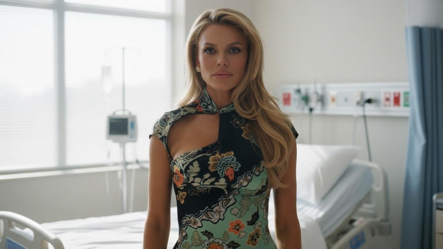 Brooks Nader Teases Harrowing Hospitalization in Love Thy Nader Season 2