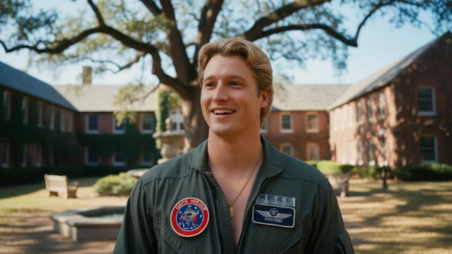 Off Campus Fans Are in Tears Over Beau — The Devastating Book Backstory, Explained